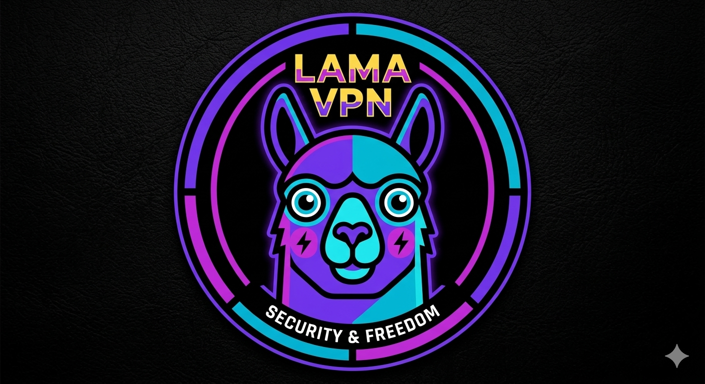 Lama VPN